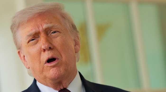 Iran talks could be happening over next two days in Pakistan, confirms Trump