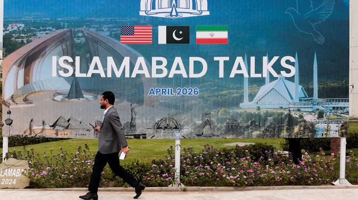 Pakistan says 'final, agreed upon text of US-Iran peace deal reached'