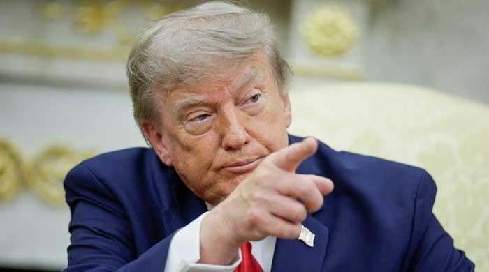 Trump 'seriously considering' restarting major combat operations in Iran: report