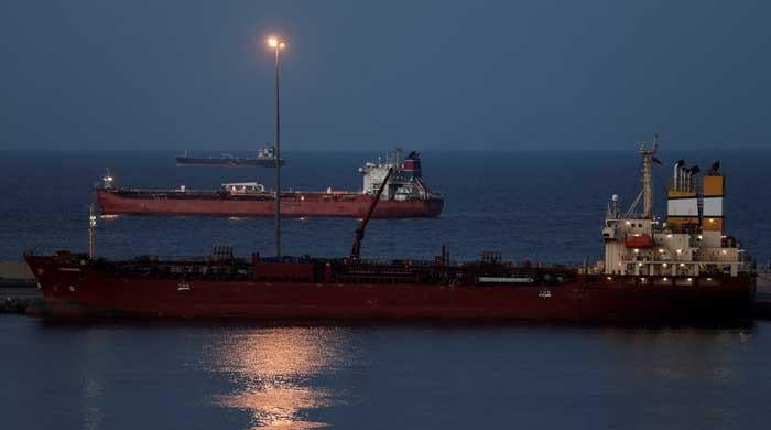 Iran says Strait of Hormuz 'unsafe' as France, allies preparing 'defensive' mission to reopen key shipping route