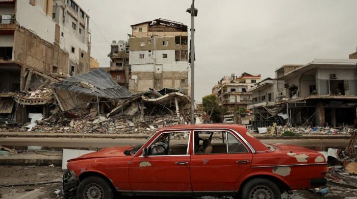 China opposes authorisation of force as UN to vote on Hormuz resolution