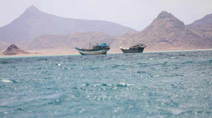 Houthis announce Saudi naval blockade, threatening new front in US-Iran war