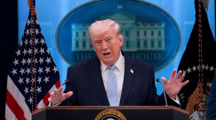 Trump says Israel and Lebanon agree on ceasefire, optimism grows on ending Iran war