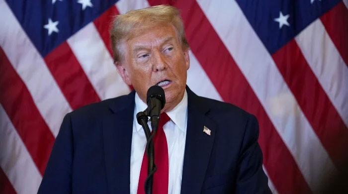 Trump cancels US envoys' Pakistan trip, says move doesn't mean restart of Iran war