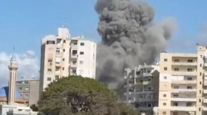 Pakistan among mediators 'pushing for Iran-US meeting in Islamabad within 48 hours'