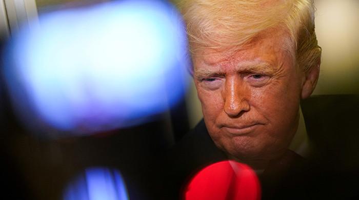 Trump claims progress in 'indirect talks' with Iran via Pakistan, mulls seizing Tehran's oil