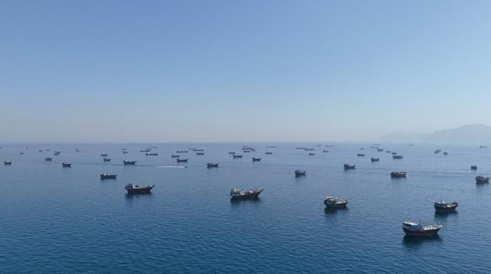 Iran announces Hormuz closure after US attacks, warns all vessel traffic to be targeted