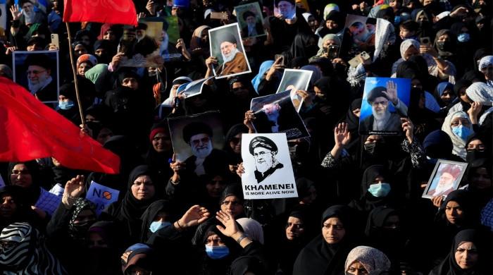 Iran set to name new supreme leader within 'one day' as Middle East conflict worsens