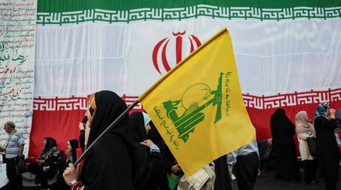 Iranian official says potential Tehran-Washington deal 'hinges on releasing frozen assets'