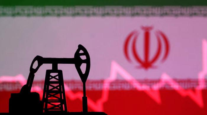 Iran cuts oil production amid rising storage pressure from US naval blockade: report