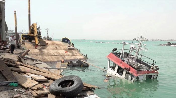 Yemen's armed forces say they have taken control of Mocha from Houthis