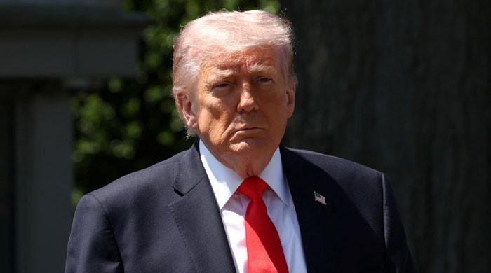 Trump expresses dissatisfaction with Iran's latest proposal, says talks underway by phone