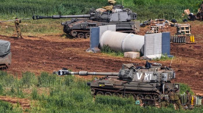 IRGC warns of retaliatory attacks on Israel, US universities as Iran war rages on