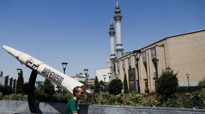 Iran FM says US deal draft to be signed 'remotely', possibly in 'coming days'