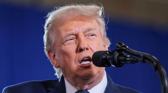 Trump says he might make decision on latest Iran draft agreement by Sunday amid possibility of imminent deal: report