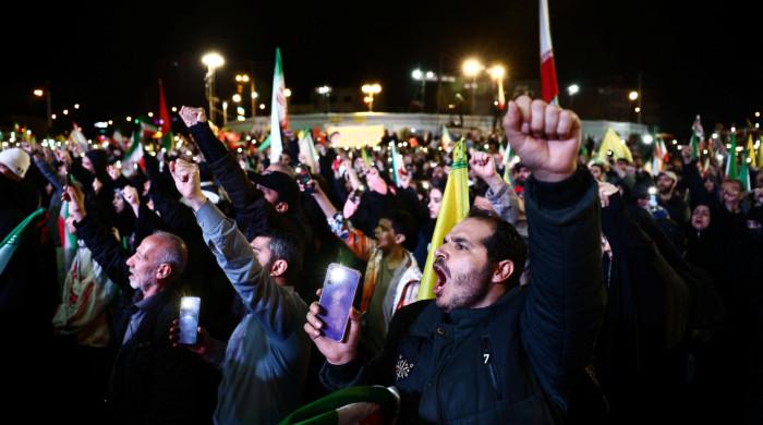 Iran rejects talks 'under shadow of threats'; Trump extends ceasefire deadline to Wednesday