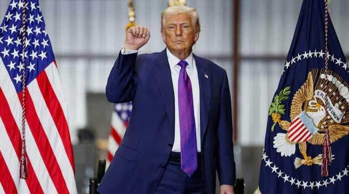 Trump rejects Iran's offer to open Hormuz Strait, keeps blockade until nuclear deal: report