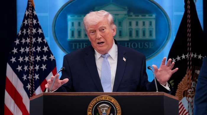 Trump warns Iran will pay 'many times over' for US troop deaths