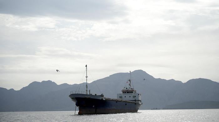 US to blockade ships entering, exiting Iranian ports today, says Trump