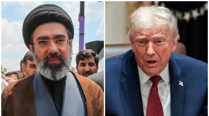 Iran says it struck 'dizzying blow' in US-Israel war; Trump claims no leaders left in Tehran