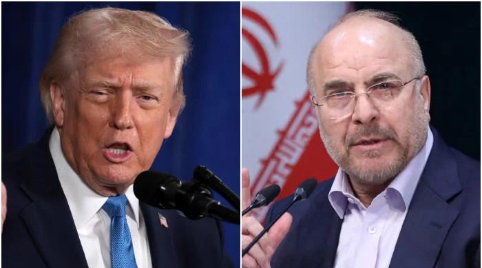 'Ploy to buy time': Iran casts doubt on Trump's ceasefire extension amid uncertainty over talks 