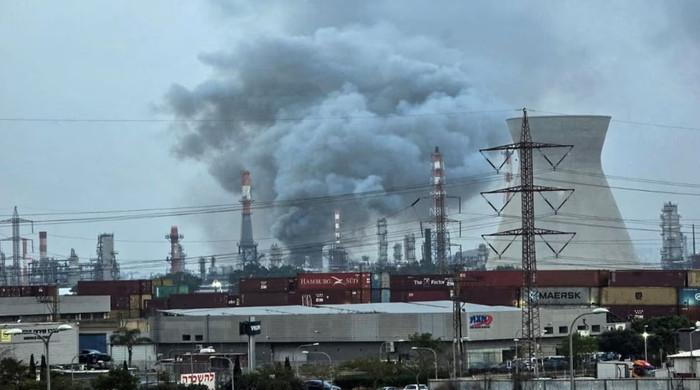 Israel launches new wave of attacks on Iran as crisis deepens