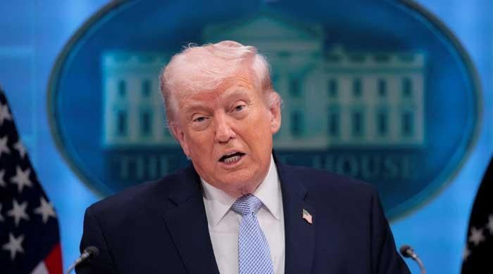 Iran can be taken out in one night, 'might be Tuesday night', warns Trump