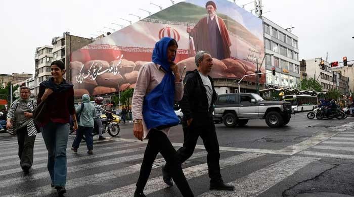 Tehran threatens response if US resumes attacks; Trump to hear military options on Iran