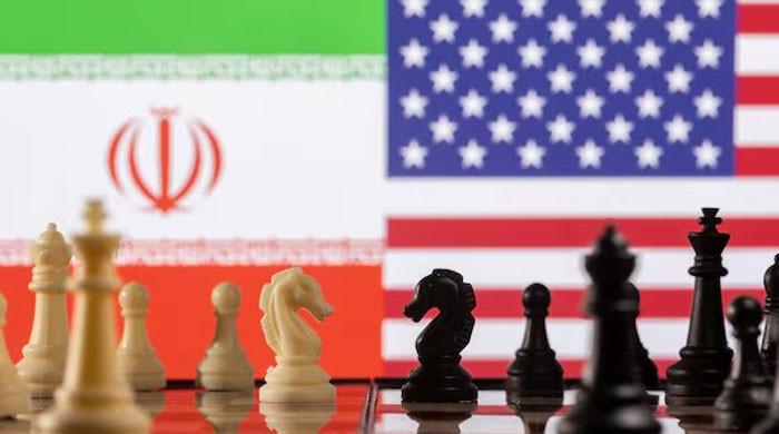 US, Iran discuss 'phased deal' to reopen Hormuz and end US blockade: sources