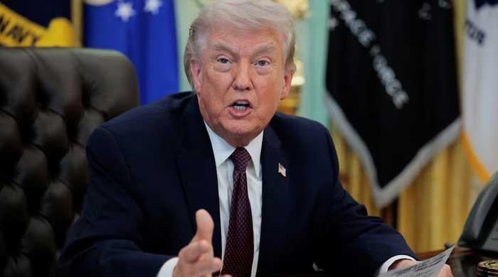 Trump urges Iran to make a deal 'before it is too late' as world anxious to open Hormuz Strait