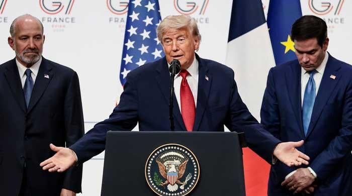 Trump says Iran will agree to have weapons inspections to ensure 'nuclear honesty'