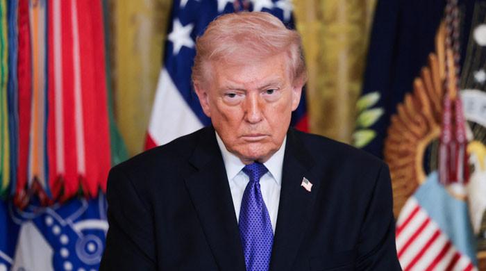 Trump says acted on 'last best chance' to hit Iran as Middle East conflict widens to Lebanon