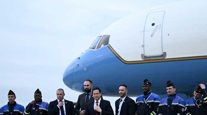 US expects Iran war to conclude in 'weeks', says Rubio as G7 urges end to attacks on civilians