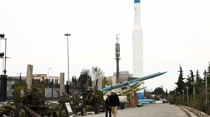 Witkoff confirms Pakistan acting as mediator between Tehran and Washington; Trump says taking control of Iran's oil an 'option'