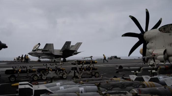 US plans 'short, intense' military campaign against Iran after midterm elections: report