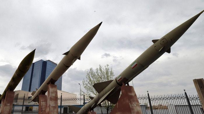 Iran threatens US businesses in region as Hegseth says coming days will be decisive