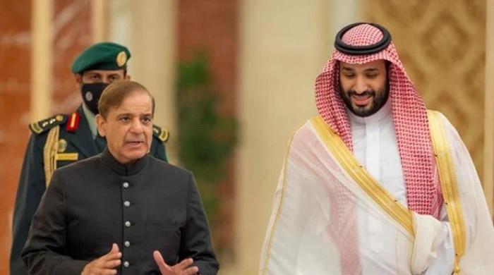 Pakistan voices solidarity with Saudi Arabia after 'dastardly' attempted attack on Makkah