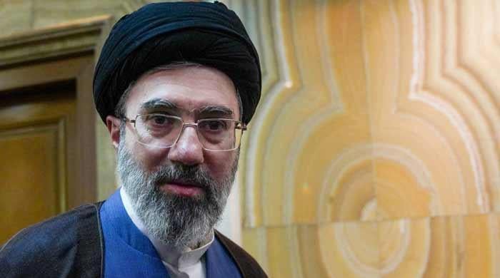 Iran's Khamenei urges Gulf states to confront 'real enemy' via greater Muslim cooperation