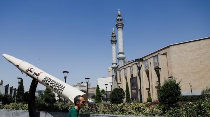 Iran vows swift response to any Israeli 'miscalculation' amid Trump's attack threat