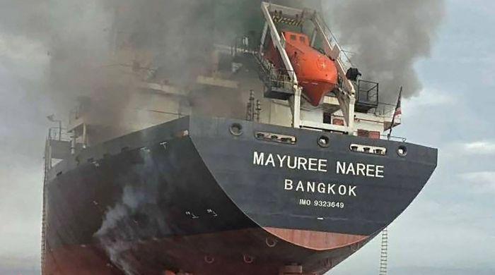 US hits Isfahan with 'bunker-buster bombs' despite talk of Iran deal