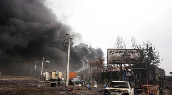 Talks with US no longer on agenda, says Iranian FM amid Trump's warning to escalate strikes