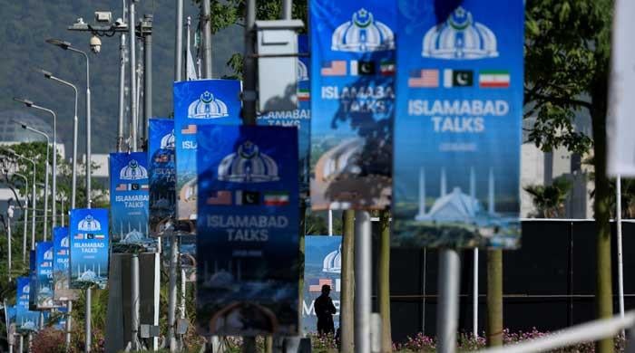 Pakistan expected to receive revised Iranian proposal to end war with US: report 