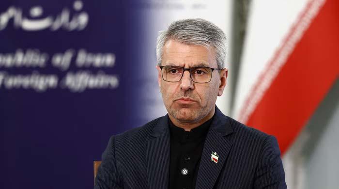 Iranian technical delegation will visit Qatar this week but no talks scheduled with US: Tehran 