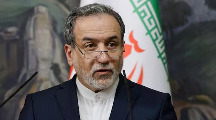 Iran receives US feedback on trust-building plan to revive enhanced Islamabad MoU, says official