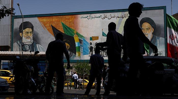 China urges Pakistan to step up mediation as US-Israel conflict with Iran deepens 