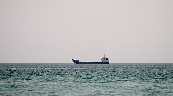 Iran warns ships to use approved routes in Strait of Hormuz or face 'forceful response'