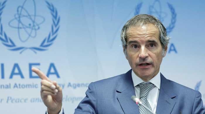 US-Iran agreement grants access to Tehran's nuclear sites, says IAEA chief