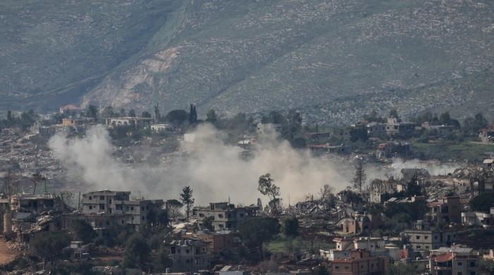 Iran seeks 'credible guarantees' against renewed US-Israeli strikes before stability in Gulf