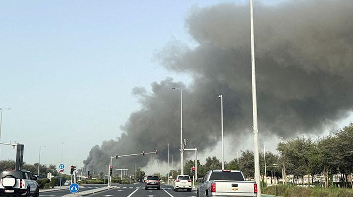 Iran renews strikes on US Gulf allies, surprising Trump; no let-up in Hormuz closure