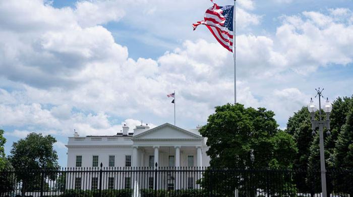 Iran continues talks with US, wants to make deal, claims White House